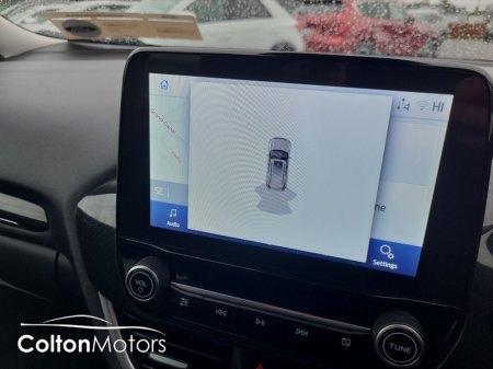 2024 Ford Puma - thumbnail 19