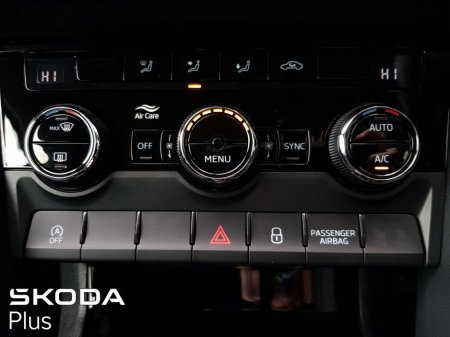 2023 Skoda Karoq - thumbnail 14