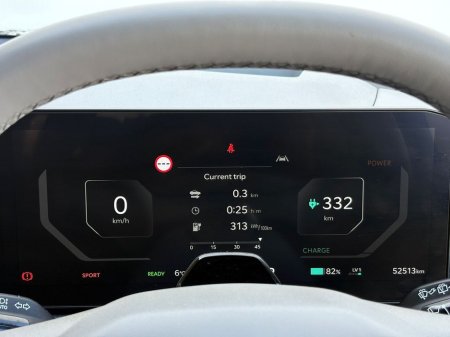 2026 Kia EV9 - thumbnail 14