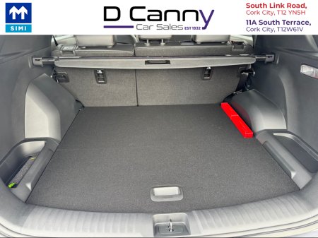 2026 KGM Torres - thumbnail 24