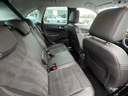 2024 Opel Crossland - thumbnail 15