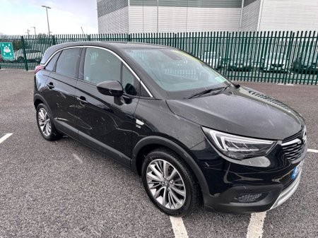 2020 Opel Crossland X - thumbnail 11