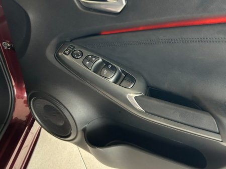 2025 Nissan Juke - thumbnail 8