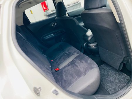 2014 Nissan Juke - thumbnail 7