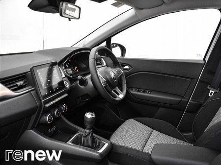 2022 Renault Captur - thumbnail 5