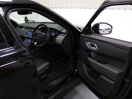 2020 Land Rover Range Rover Velar - thumbnail 23