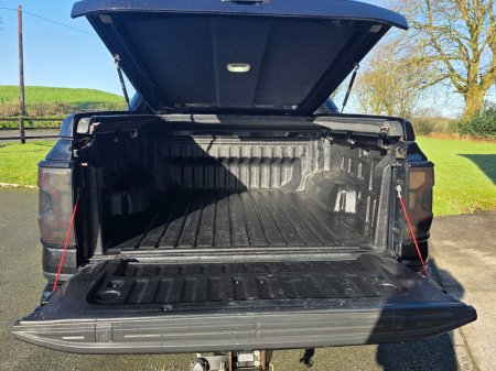 2024 Ford Ranger - thumbnail 10