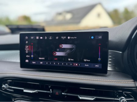 2023 Alfa Romeo Tonale - thumbnail 11