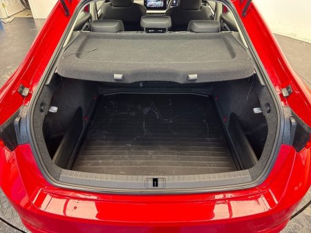 2024 Skoda Octavia - thumbnail 9