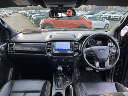 2023 Ford Ranger - thumbnail 12