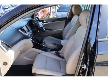2016 Hyundai Tucson - photo 31