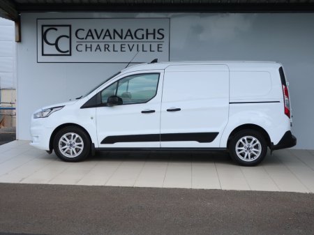 2021 Ford Transit Connect  €21,495