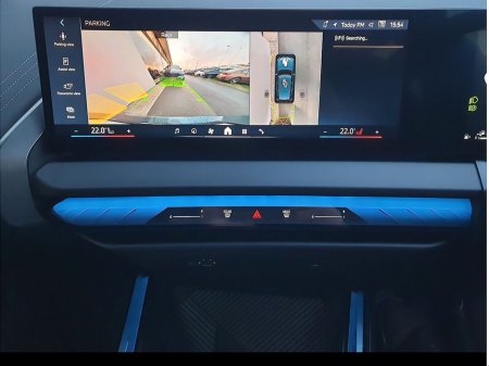 2025 BMW X3 30e xDrive M Sport €77,995 thumbnail