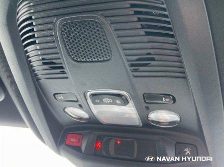 2024 Peugeot 5008 1.5 BlueHDi 130bhp Allure Auto €40,850 thumbnail