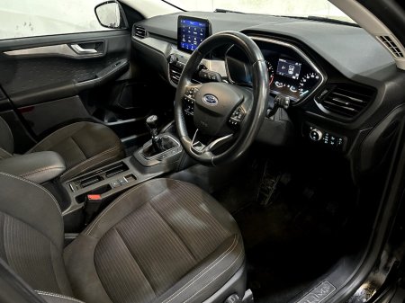 2020 Ford Kuga - thumbnail 10