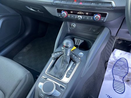 2018 Audi Q2 SPORT 1.0 TFSI AUTO // SERVICE HISTORY // APPLE CARPLAY/ANDROID AUTO // AUDI DRIVE SELECT €20,900 thumbnail