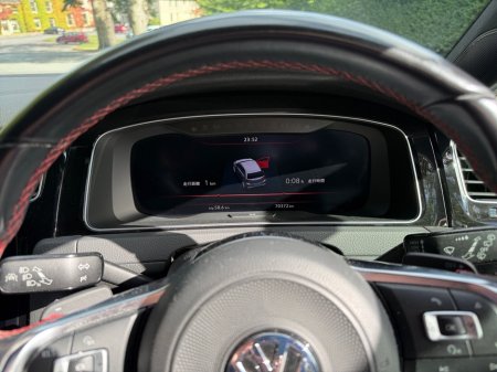 2018 Volkswagen Golf - thumbnail 15