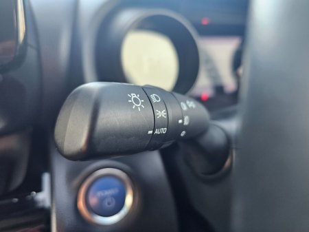 2023 Toyota Yaris YARIS CROSS, LUNA MODEL, HYBIRD, FINANCE, WARRANTY, 5 STAR REVIEWS €22,995 thumbnail