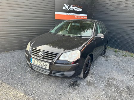 2006 Volkswagen Polo - thumbnail 3