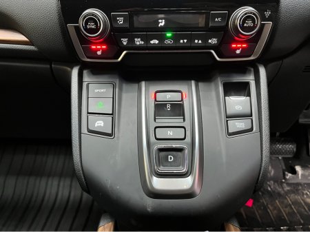 2022 Honda CR-V €34950! 2022 HONDA CR-V EHEV EX HYBRID 2.0 AUTOMATIC / CRUISE CONTROL / REVERSE CAMERA / ELECTRIC MEMORY & HEATED SEATS AND MORE €34,950 thumbnail