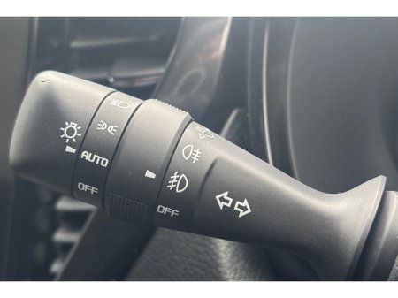 2025 Isuzu D-MAX STEEL EDITION AUTO €53,951 thumbnail