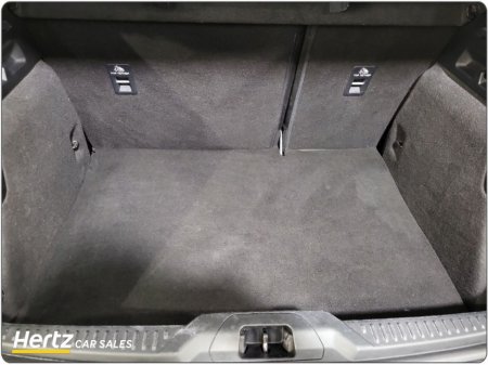 2023 Ford Focus ST-LINE 1.5TD Diesel Automatic €25,945 thumbnail