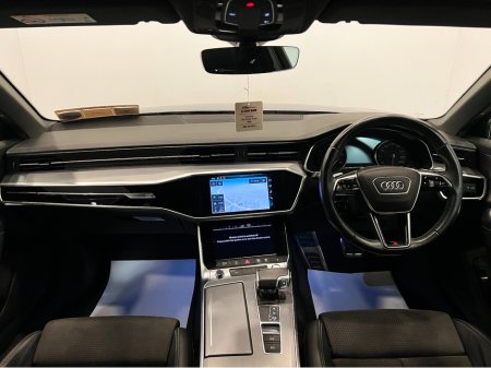 2019 Audi A6 - photo 4