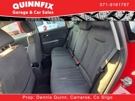 2013 SEAT Leon - thumbnail 15