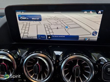 2025 Mercedes-Benz EQA - thumbnail 13