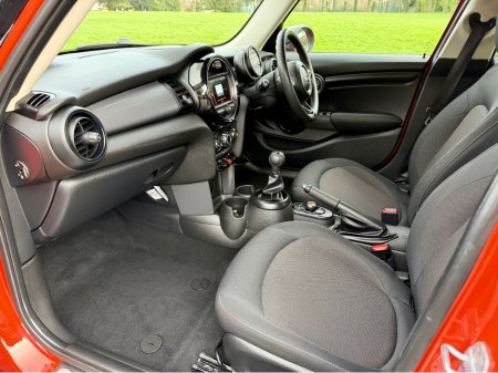 2018 MINI Cooper D - thumbnail 18