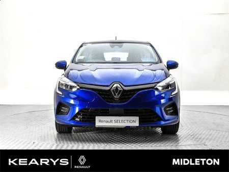 2020 Renault Clio - thumbnail 11