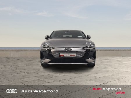 2025 Audi A6 Sportback e-tron Performance Advance from €1119 per month €87,950