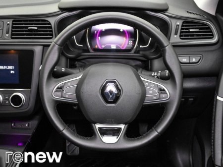 2020 Renault Kadjar - thumbnail 13
