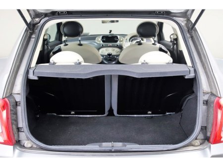 2017 Fiat 500 - thumbnail 28