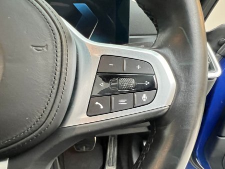 2023 BMW i4 40 M SPORT EDRIVE *SUNROOF* €39,990 thumbnail