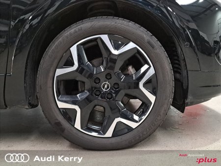 2024 Opel Grandland X - thumbnail 9