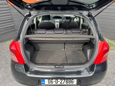 2006 Toyota Yaris - thumbnail 20