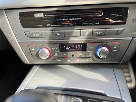 2017 Audi A7 - thumbnail 19