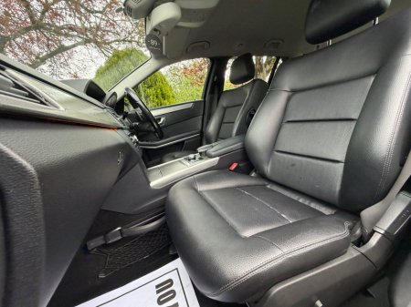 2012 Mercedes-Benz E Class - thumbnail 8