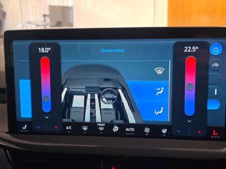 2023 Ford Focus St-line 1.0T Petrol 125 thumbnail