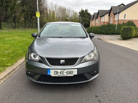 2013 SEAT Ibiza - thumbnail 9