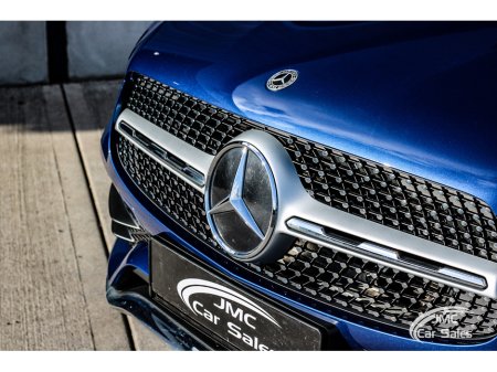 2022 Mercedes-Benz GLC Class - thumbnail 2