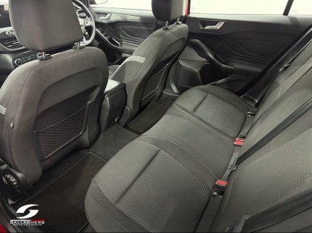 2022 Ford Focus (222) ZETEC 1.5 TDCI €21,750 thumbnail