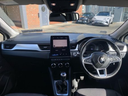 2020 Renault Captur - thumbnail 15