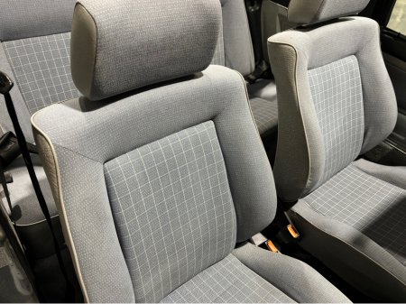 1987 Volkswagen Golf - thumbnail 18