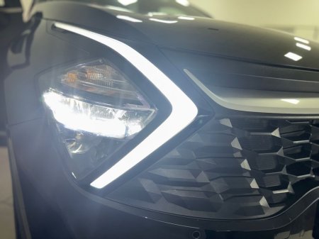 2023 Kia Sportage Mhev K3 DSL 5DR €34,495 thumbnail