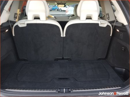 2024 Volvo XC90 T8 455bhp AWD PHEV Plus Bright (Panoramic Suroof / 360 Camera / Adaptive Cruise) €74,900 thumbnail