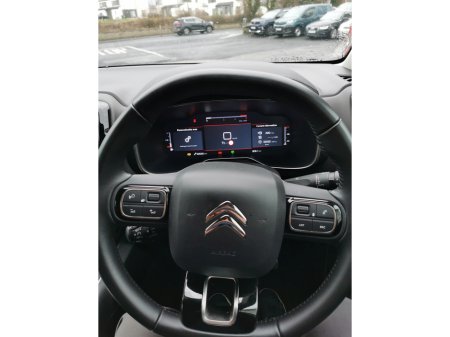 2022 Citroen C5 Aircross FEEL PACK BLUEHDI 130 MY50 4DR €28,500 thumbnail