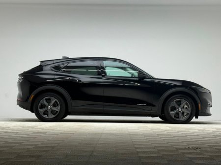 2022 Ford Mustang MACH-E STANDARD RANGE 70kWh €26,990 thumbnail