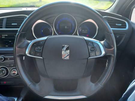 2017 Citroen DS4 DS4 Prestige Crossback - 12 Month Warranty €10,950 thumbnail